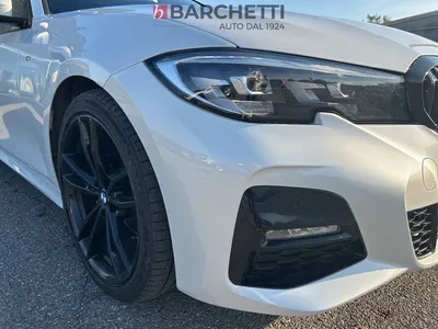 BMW Serie 3 – 19/22