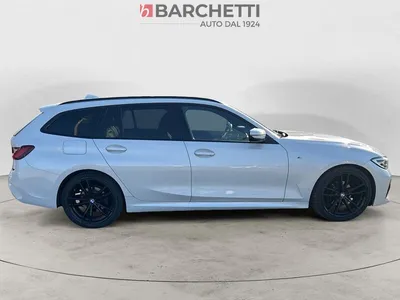 BMW Serie 3 – 18/22
