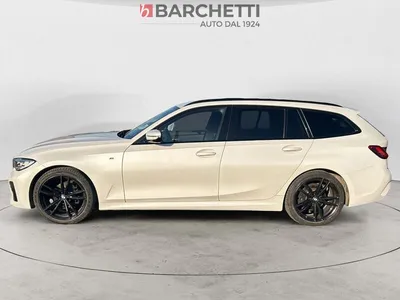 BMW Serie 3 – 16/22