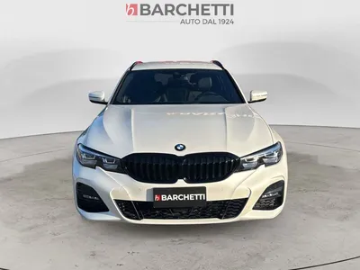 BMW Serie 3 – 12/22