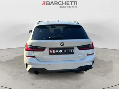 BMW Serie 3 – 17/22
