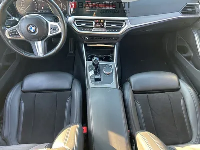 BMW Serie 3 – 7/22