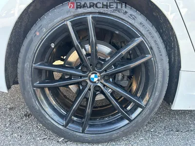 BMW Serie 3 – 21/22