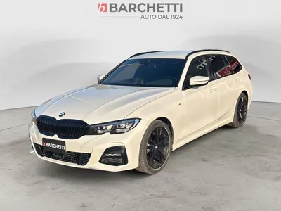 BMW Serie 3 – 1/22