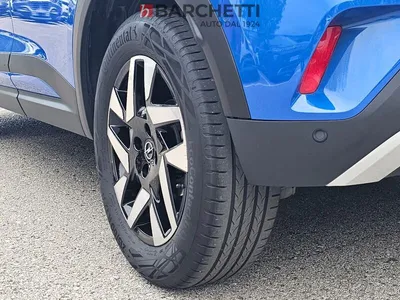 Opel Mokka – 9/25