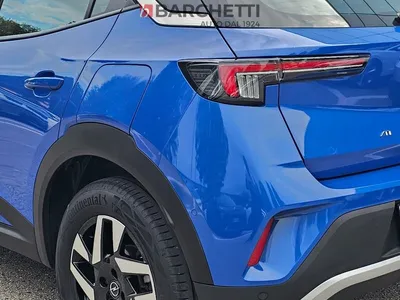 Opel Mokka – 7/25