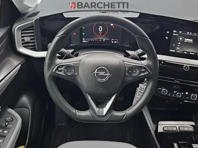 Opel Mokka – 17/25