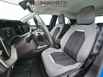 Opel Mokka – 12/25