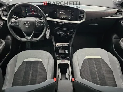 Opel Mokka – 16/25