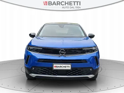 Opel Mokka – 2/25