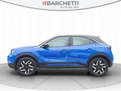 Opel Mokka – 5/25