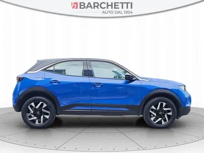 Opel Mokka – 3/25