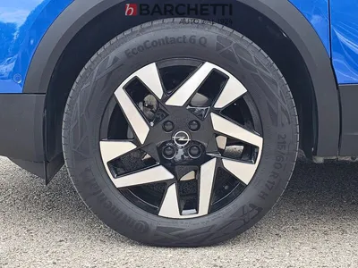 Opel Mokka – 8/25