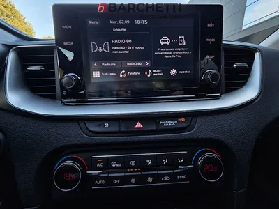 Kia Ceed – 22/27