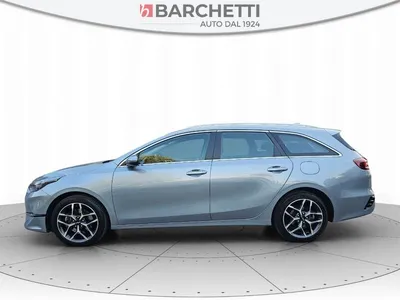 Kia Ceed – 5/27