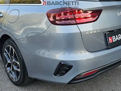 Kia Ceed – 7/27
