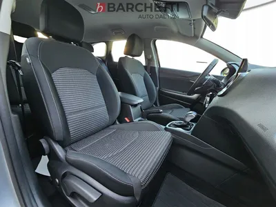 Kia Ceed – 14/27