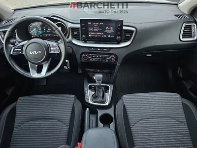 Kia Ceed – 16/27