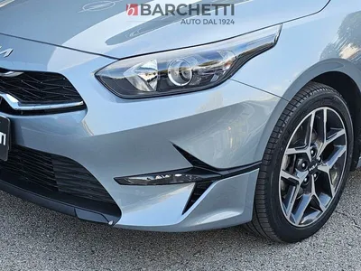 Kia Ceed – 6/27
