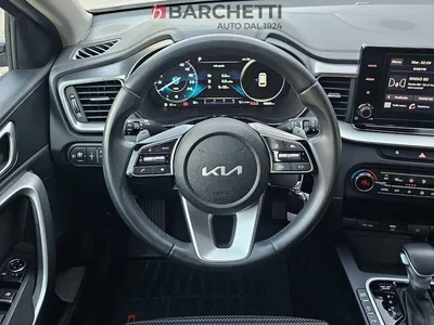 Kia Ceed – 17/27