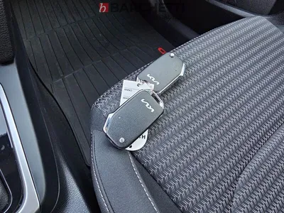 Kia Ceed – 27/27