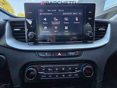 Kia Ceed – 20/27