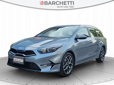 Kia Ceed – 1/27