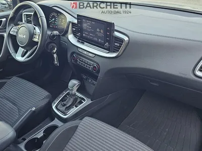 Kia Ceed – 13/27