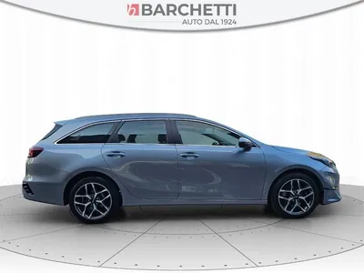 Kia Ceed – 3/27