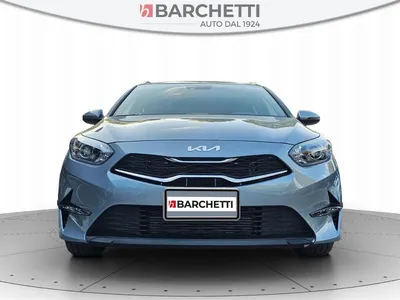 Kia Ceed – 2/27