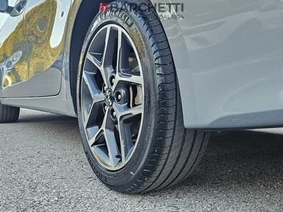 Kia Ceed – 9/27