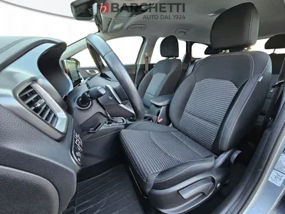 Kia Ceed – 12/27