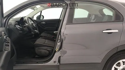 Fiat 500X – 11/24