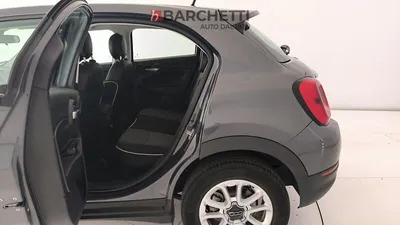 Fiat 500X – 15/24