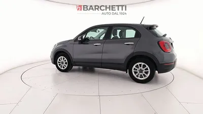 Fiat 500X – 5/24