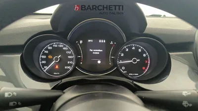Fiat 500X – 13/24