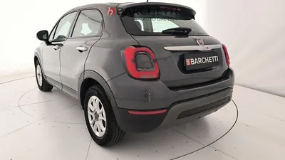 Fiat 500X – 18/24