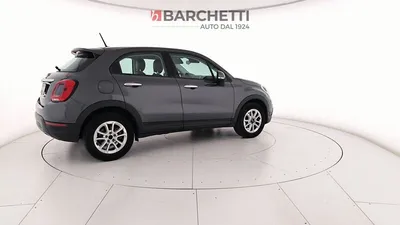 Fiat 500X – 6/24
