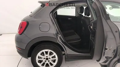Fiat 500X – 22/24