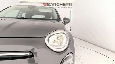 Fiat 500X – 7/24