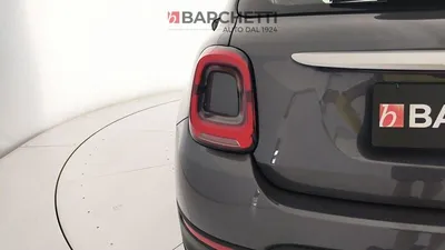 Fiat 500X – 19/24