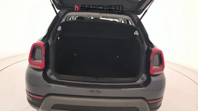 Fiat 500X – 20/24