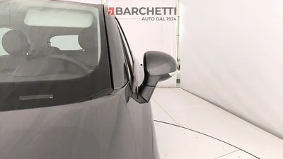 Fiat 500X – 8/24