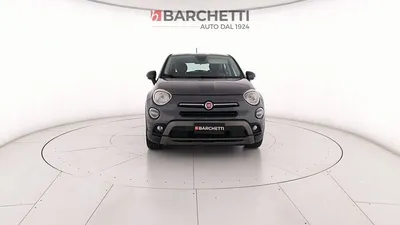 Fiat 500X – 2/24
