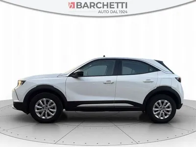 Opel Mokka – 3/25