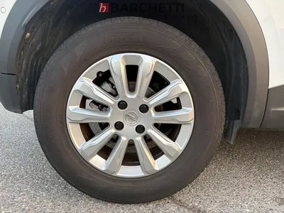 Opel Mokka – 8/25
