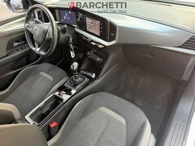 Opel Mokka – 13/25