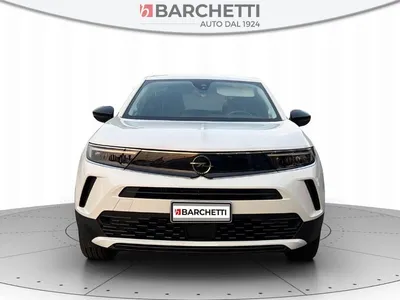 Opel Mokka – 2/25