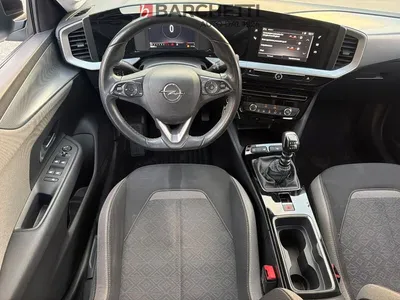Opel Mokka – 17/25