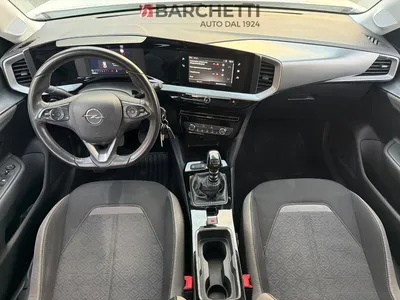 Opel Mokka – 16/25